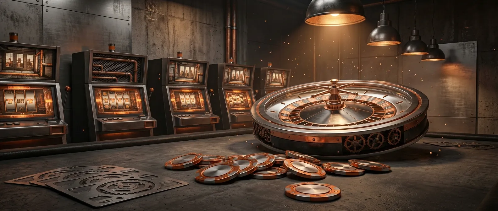 mBit Casino bonus
