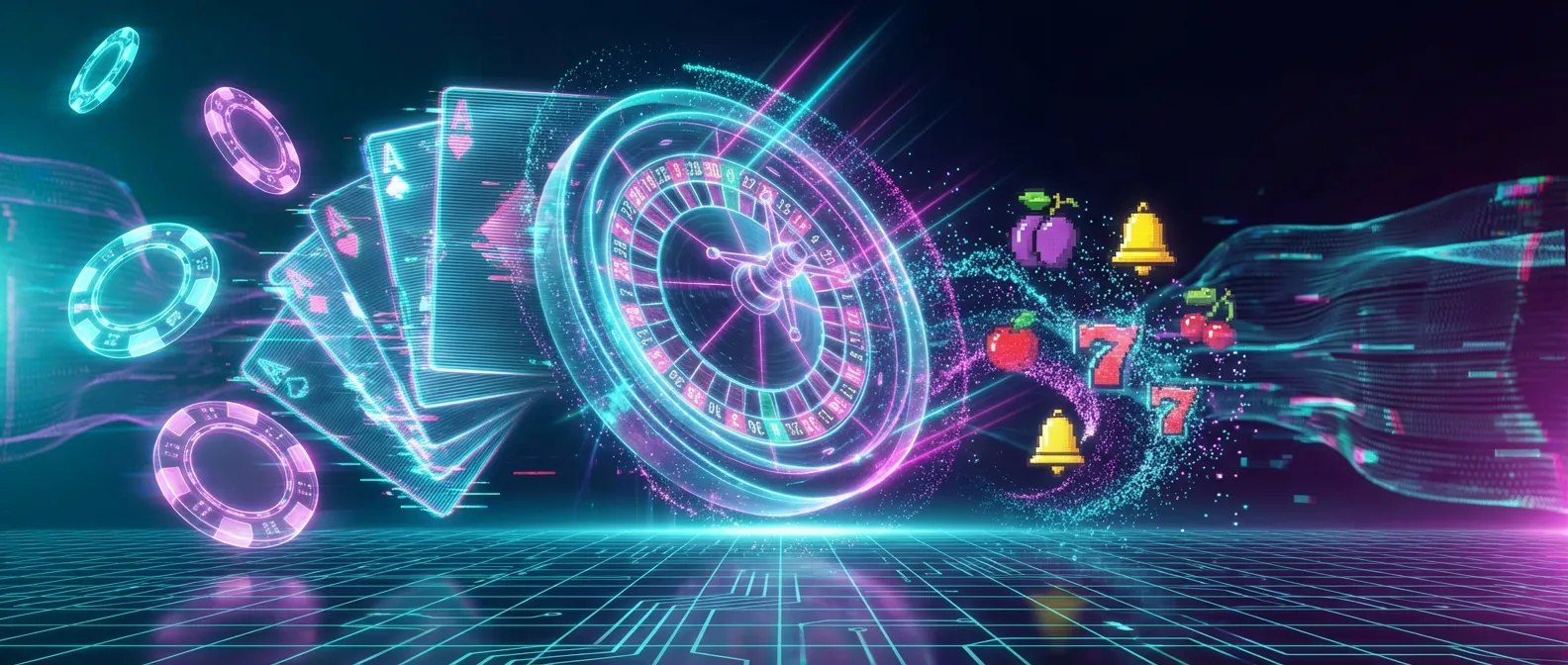 mBit Casino bonus