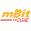mBit Casino logo
